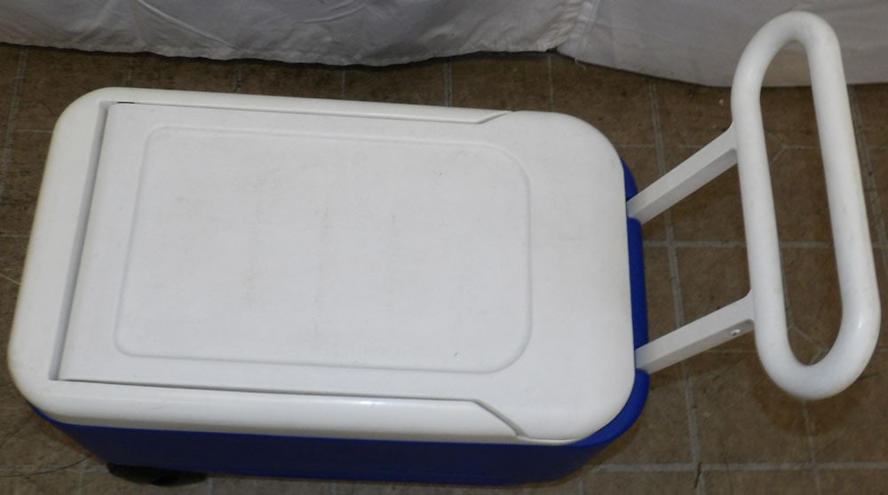 Igloo Ice Box - 2
