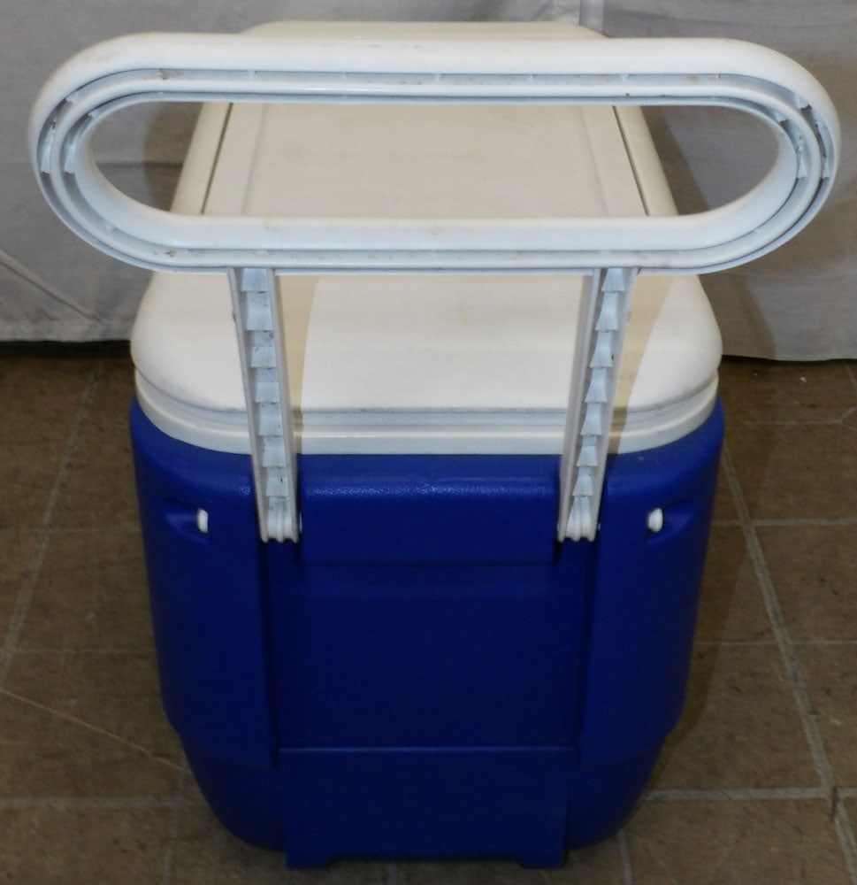 Igloo Ice Box - 3