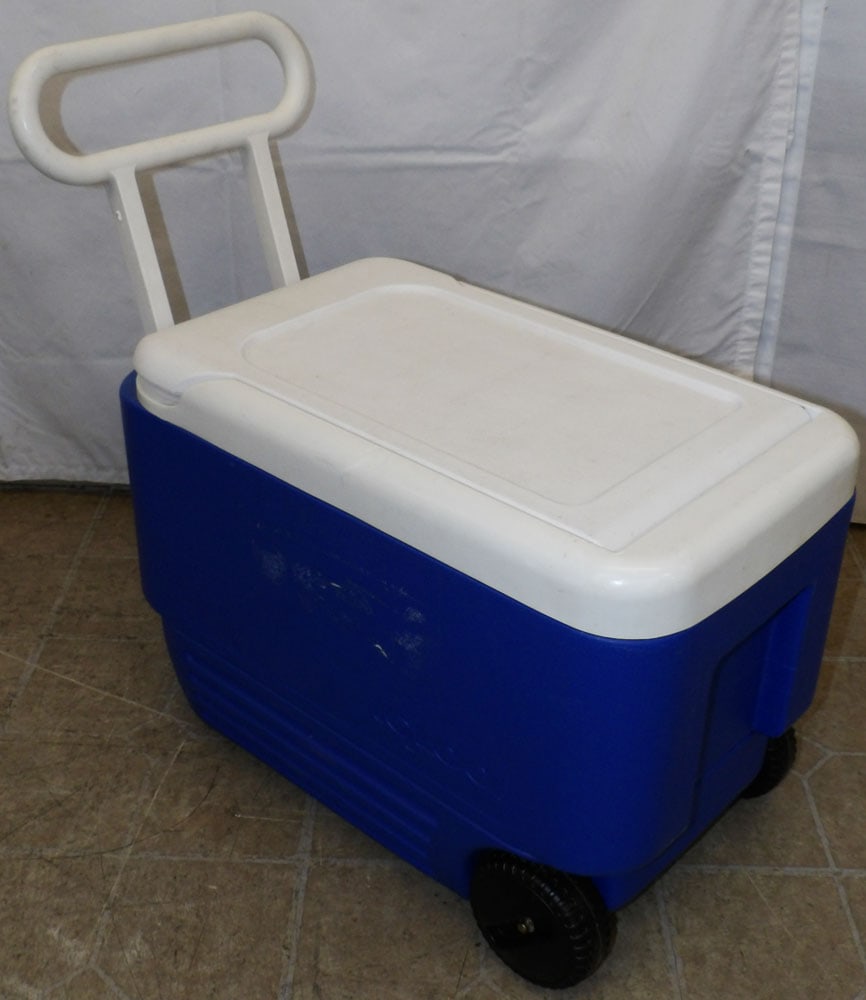 Igloo Ice Box - 4