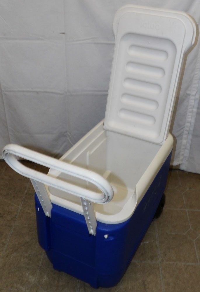 Igloo Ice Box - 5