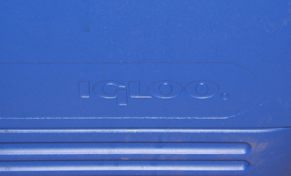 Igloo Ice Box - 7