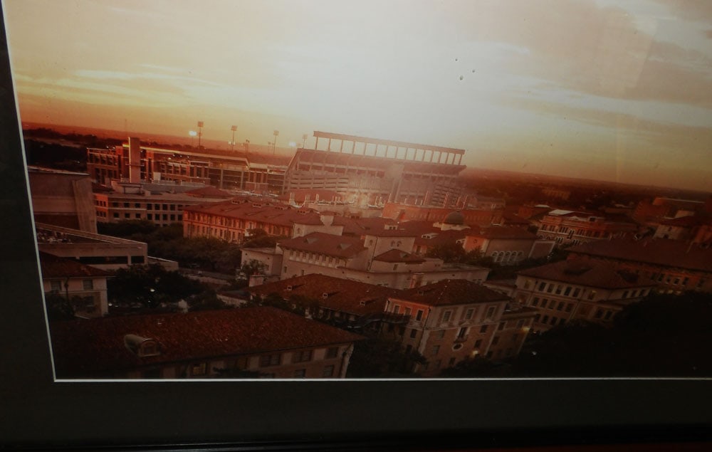 Framed Print - 2