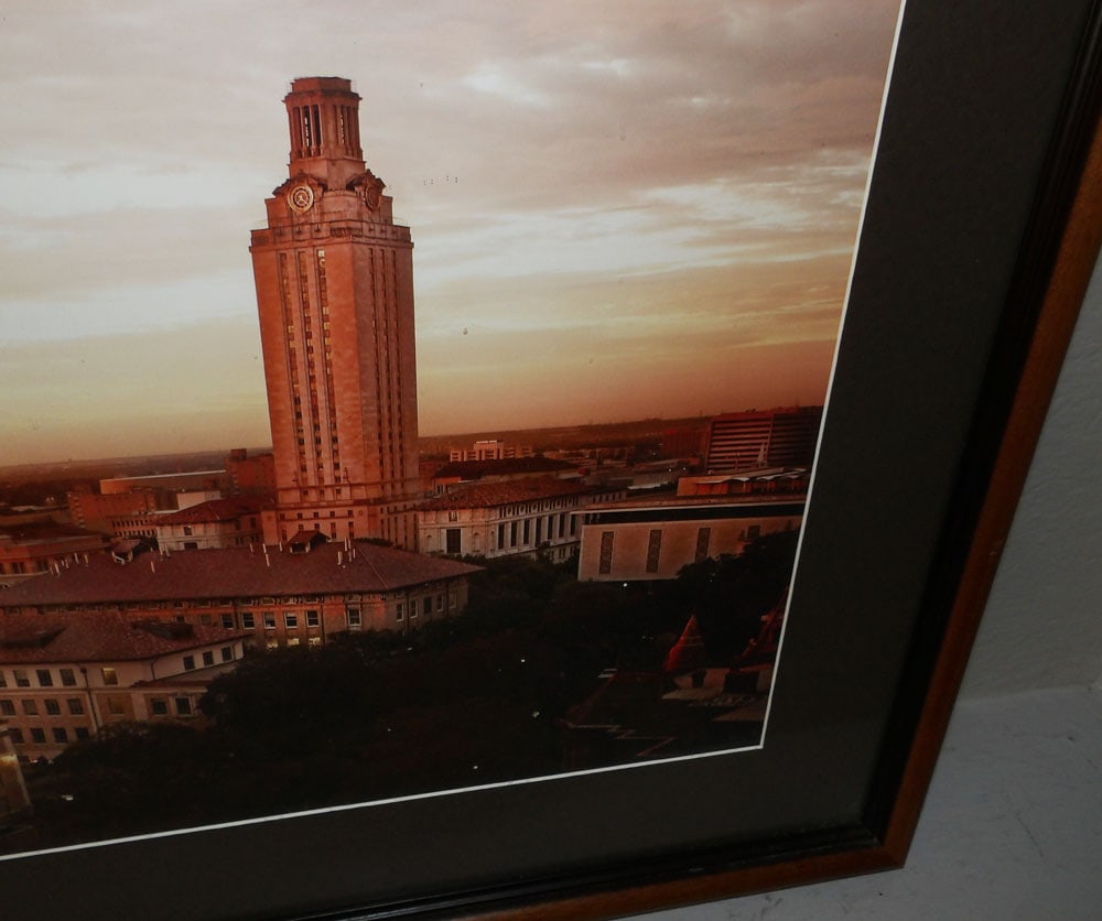 Framed Print - 3