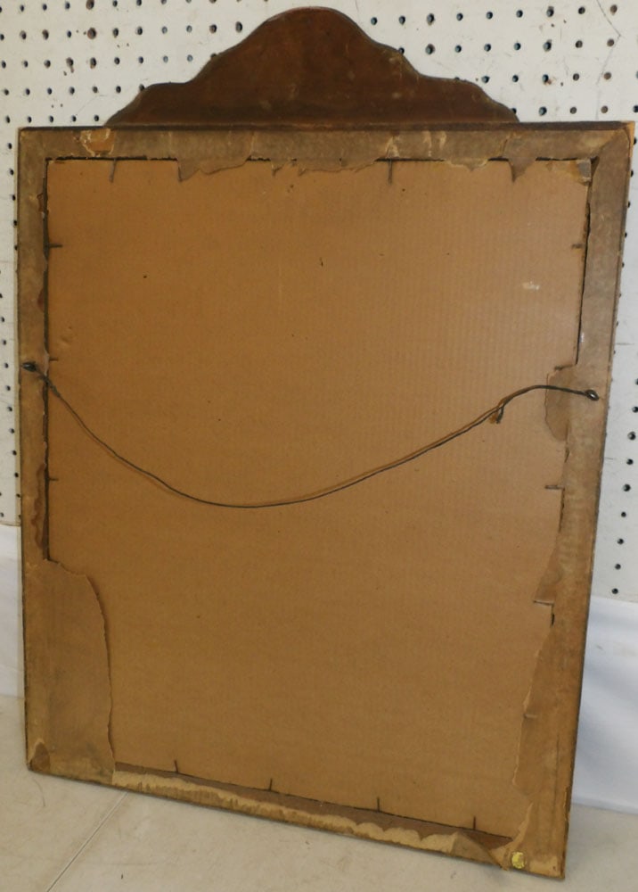 Antique Framed Print - 5