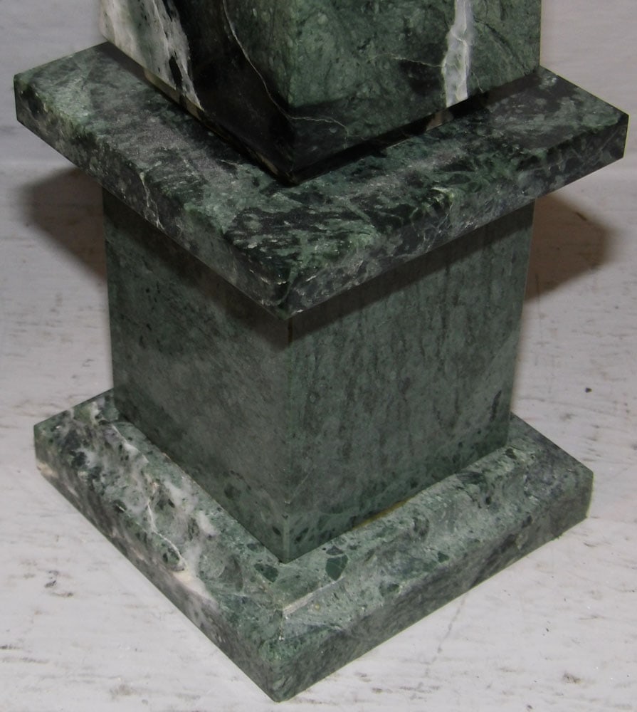 Three Marble Obelisks - 6