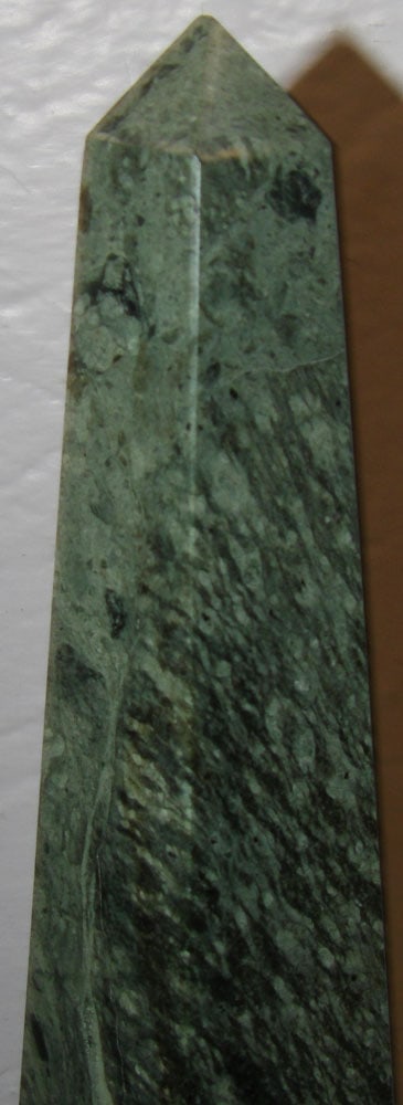 Three Marble Obelisks - 7