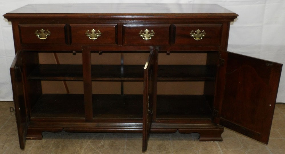 Cherry Sideboard by Kincaid - 4