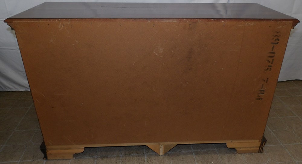 Cherry Sideboard by Kincaid - 5