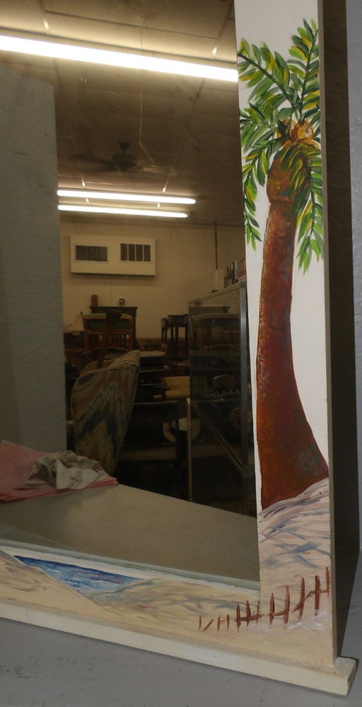 Two Mirrors - 2