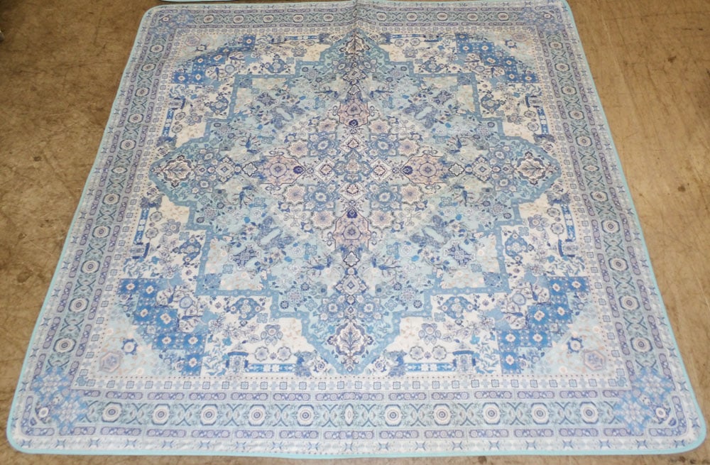 4' 11" x 5' Mat - 2