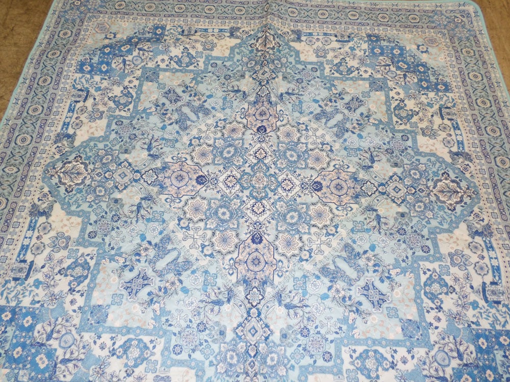 4' 11" x 5' Mat - 3