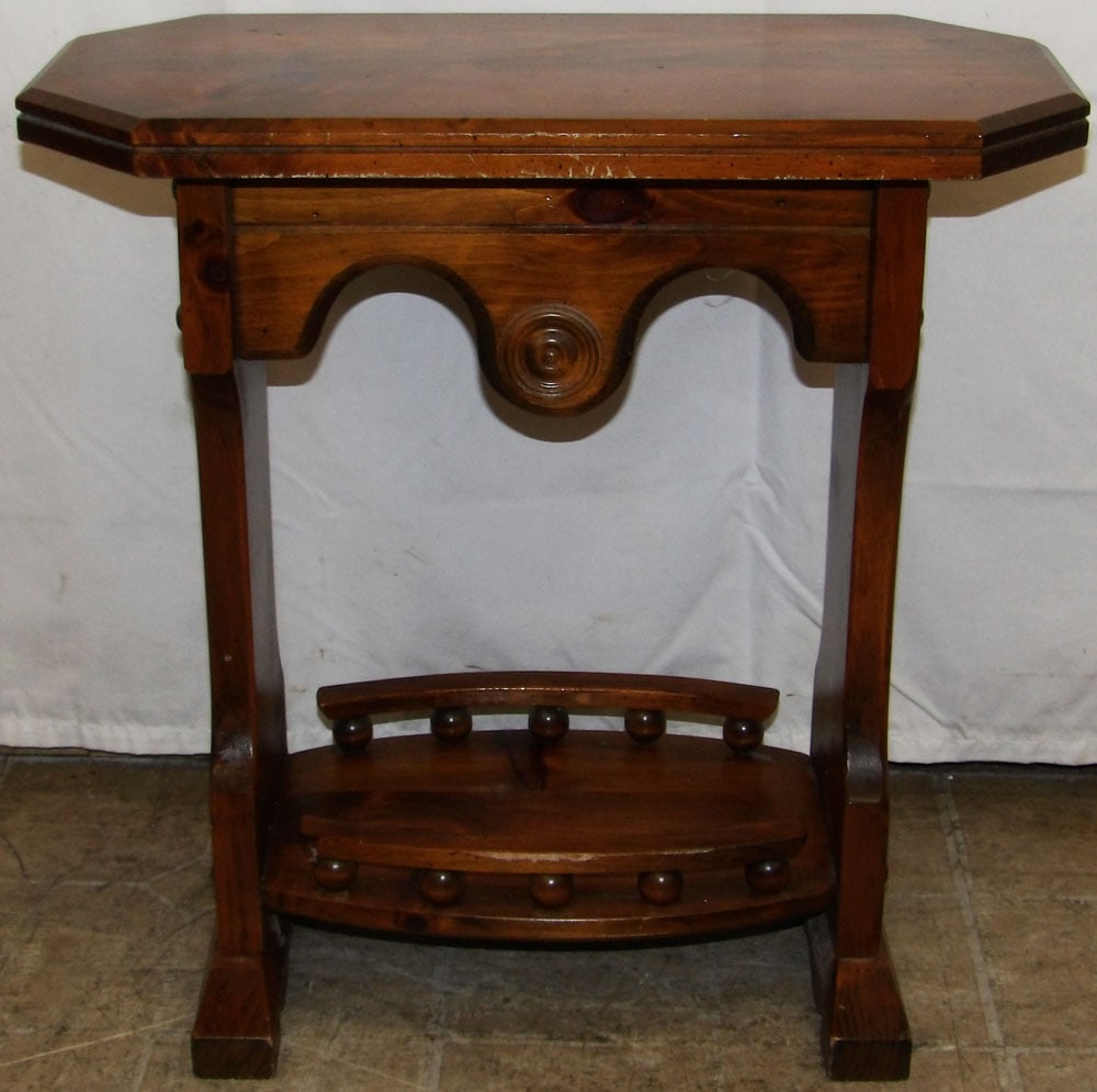 Pine Stand (1 of 4)
