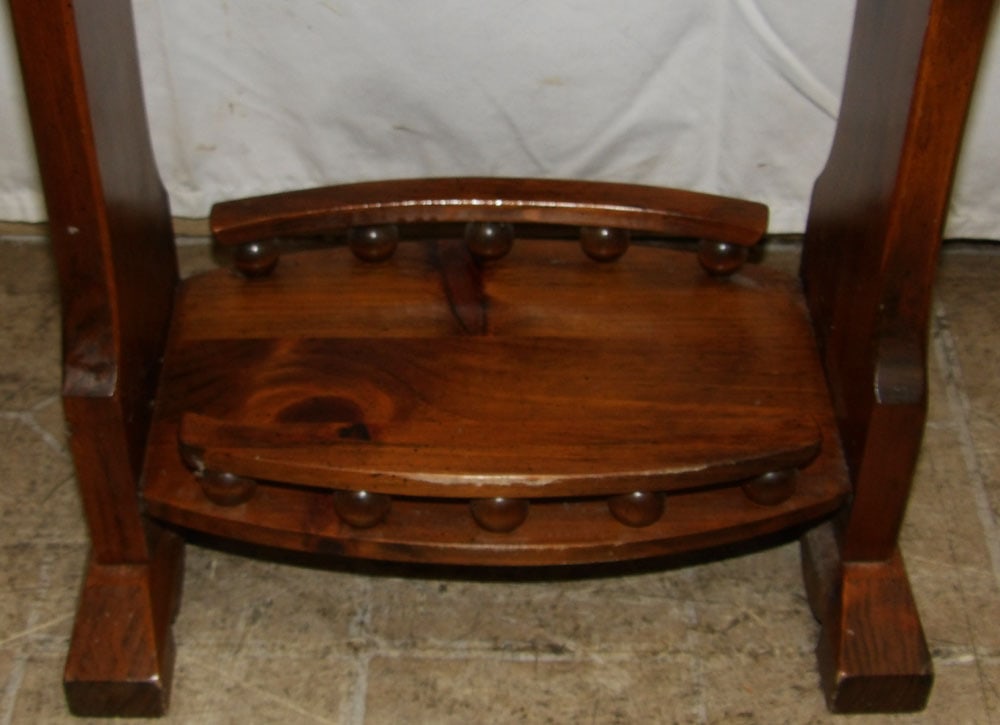 Pine Stand - 3