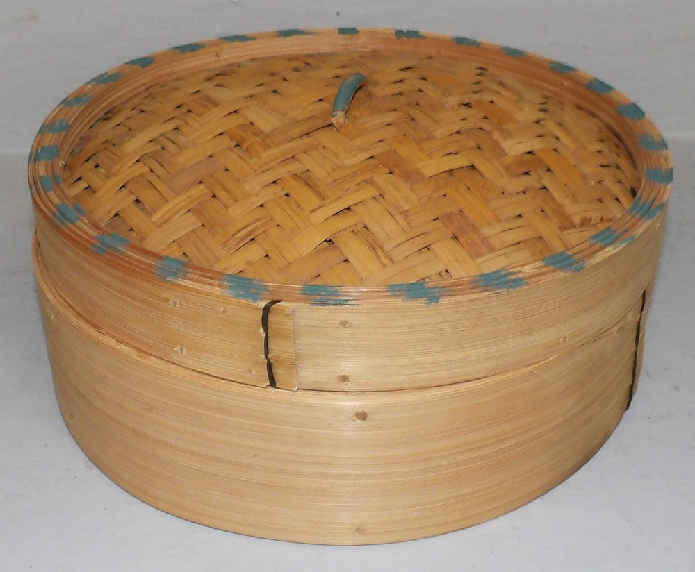 Two Baskets - 3