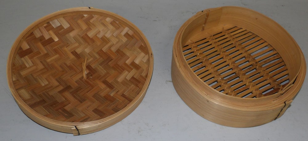 Two Baskets - 4