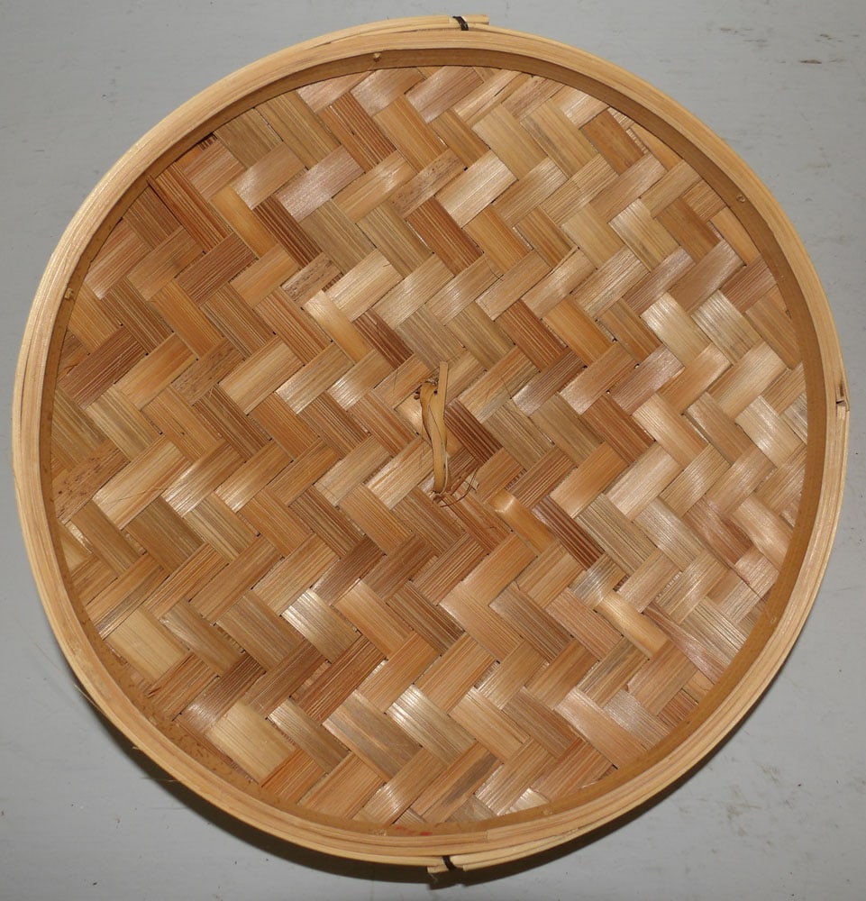 Two Baskets - 5