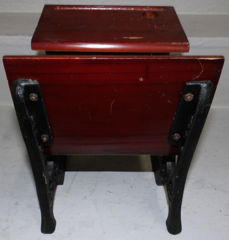 Doll School Bench - 4