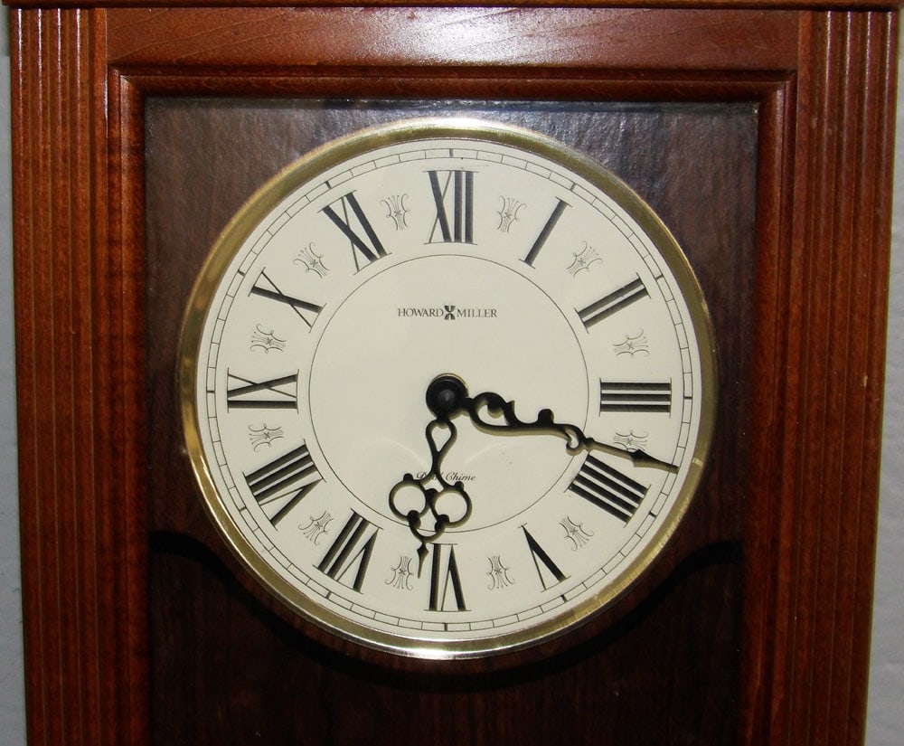 Howard Miller Wall Clock - 2