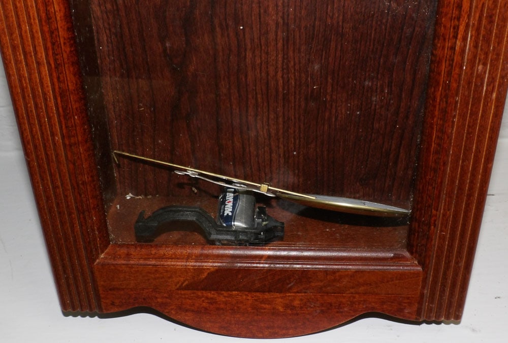 Howard Miller Wall Clock - 4