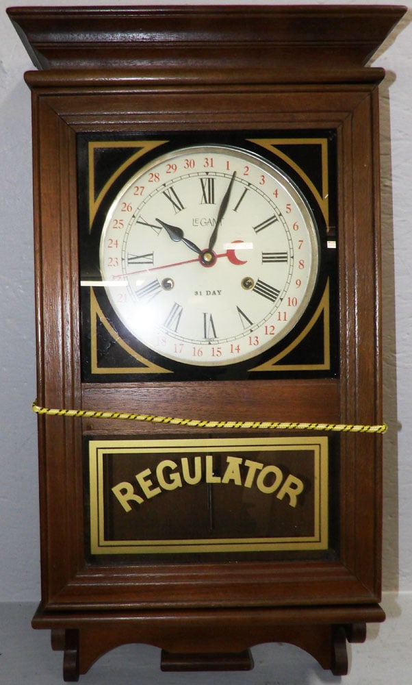 Legant Wall Regulator (1 of 5)