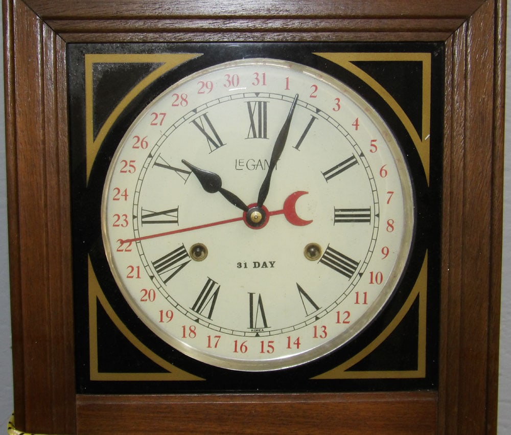 Legant Wall Regulator - 2