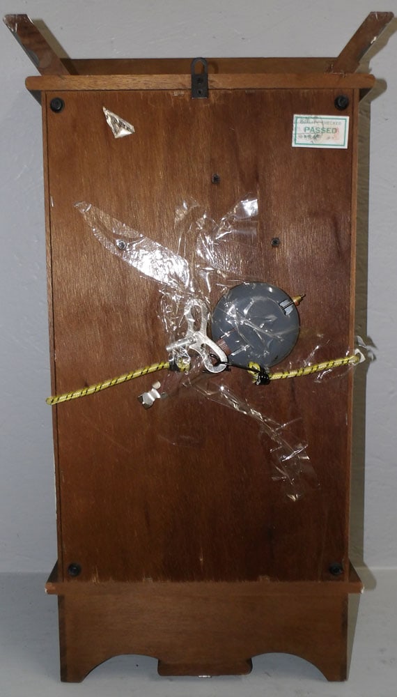 Legant Wall Regulator - 4