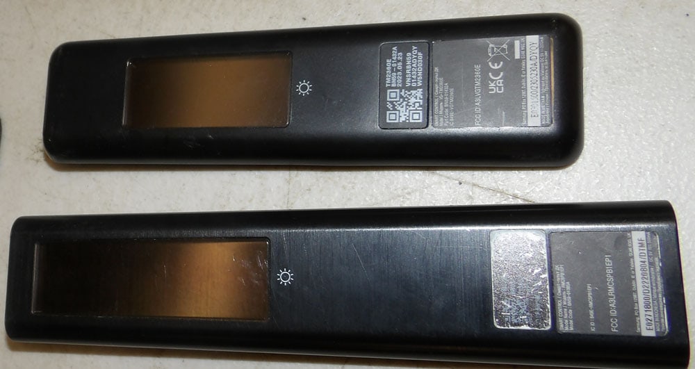 Samsung Flat Screen TV - 4