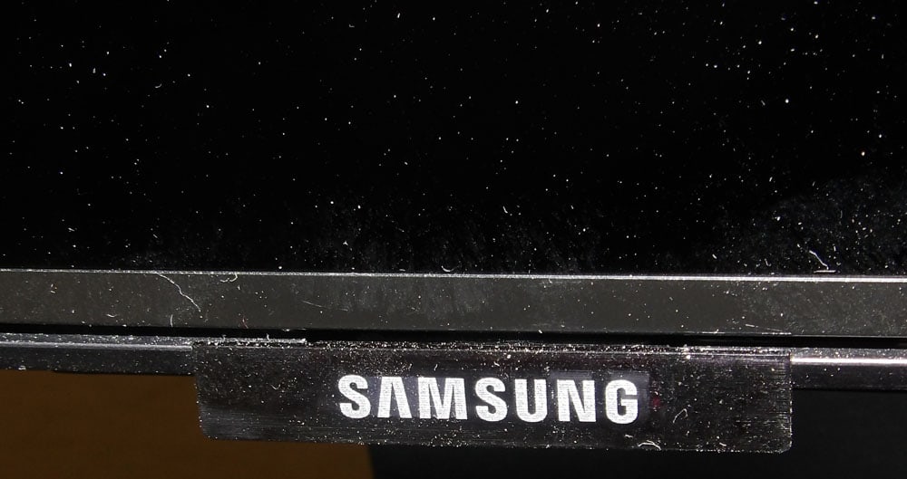Samsung Flat Screen TV - 5