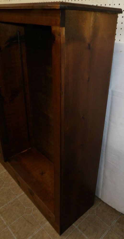 Pine Shelf - 3