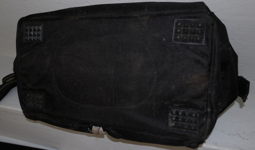 AWP Tool Bag with Tools - 5