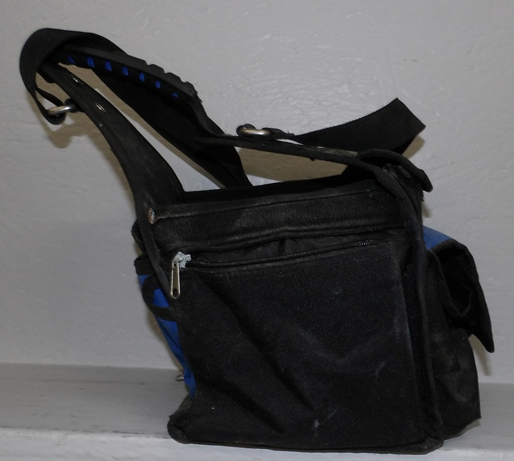 AWP Tool Bag with Tools - 6