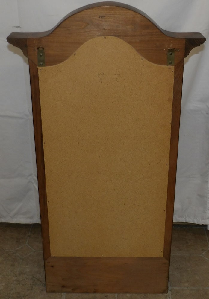 Pine Dressing Mirror - 6