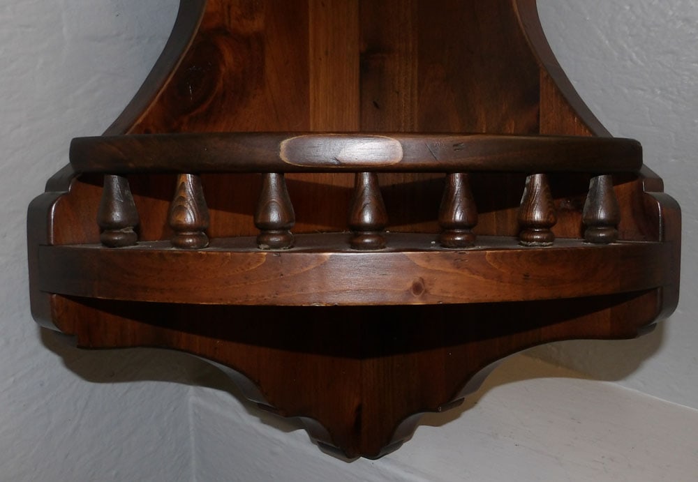 Pine Shelf - 2