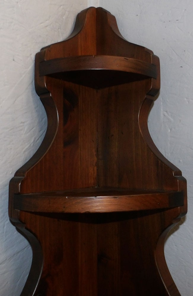 Pine Shelf - 3