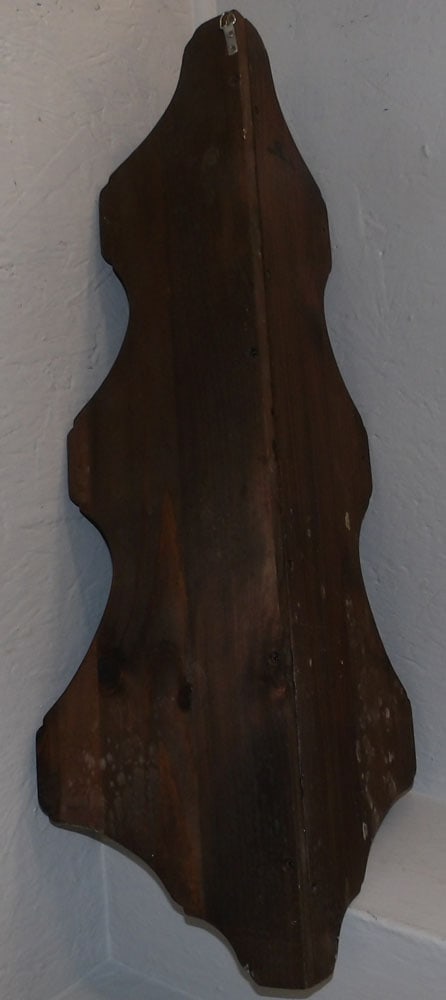 Pine Shelf - 4