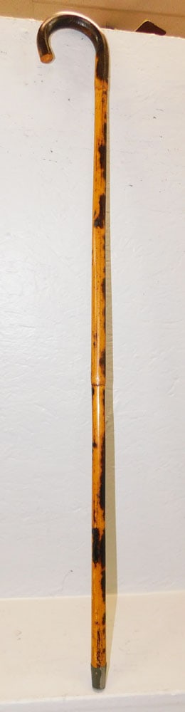 Bamboo Walking Stick (1 of 3)