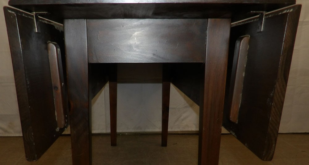 Pine Harvest Table - 3