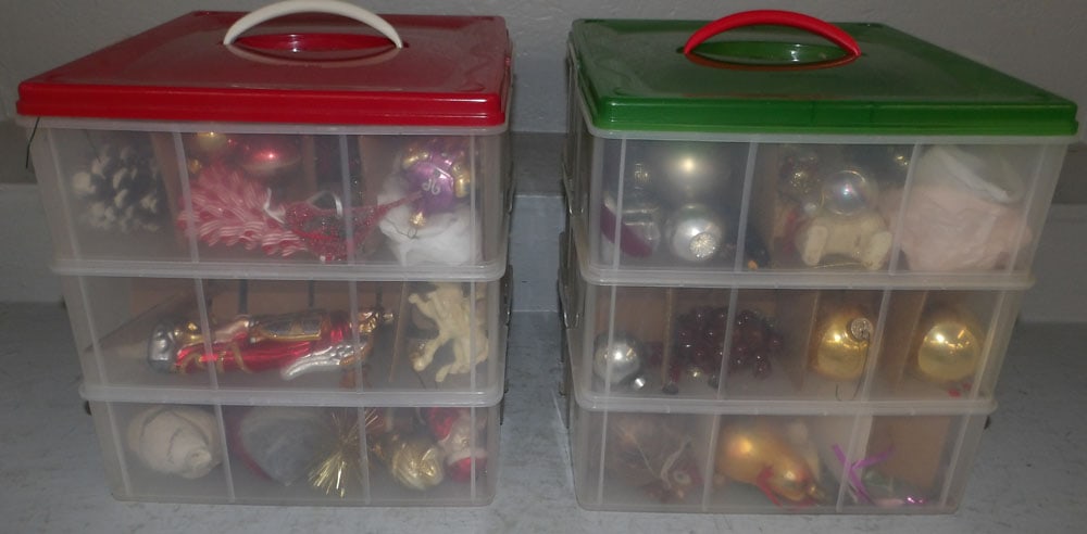 Lot of Christmas Ornaments: Lot of Christmas Ornaments . Up to 5" x 2 1/2" "ALL DESCRIPTIONS AND ANY CONDITION STATEMENT GIVEN BY LANGSTON AUCTION GALLERY ARE STRICTLY OPINIONS AND LANGSTON'S SHALL HAVE NO RESPONSIBILITY FOR