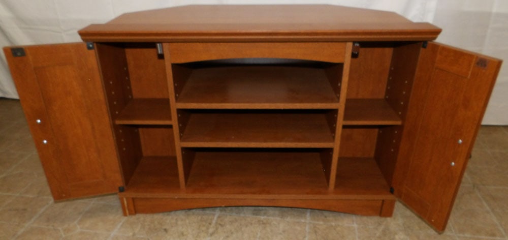 Modern Cabinet - 3