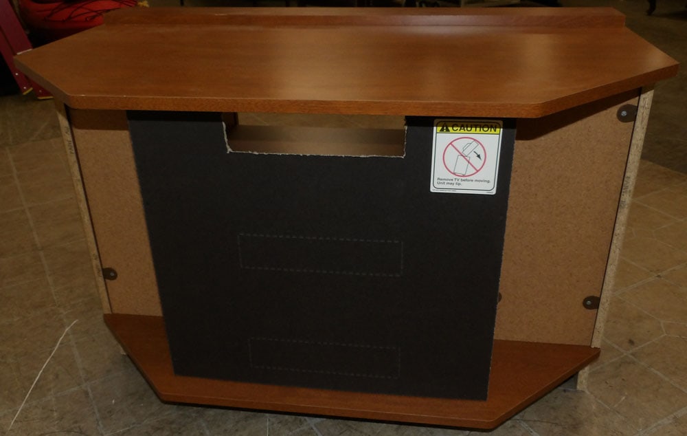Modern Cabinet - 6