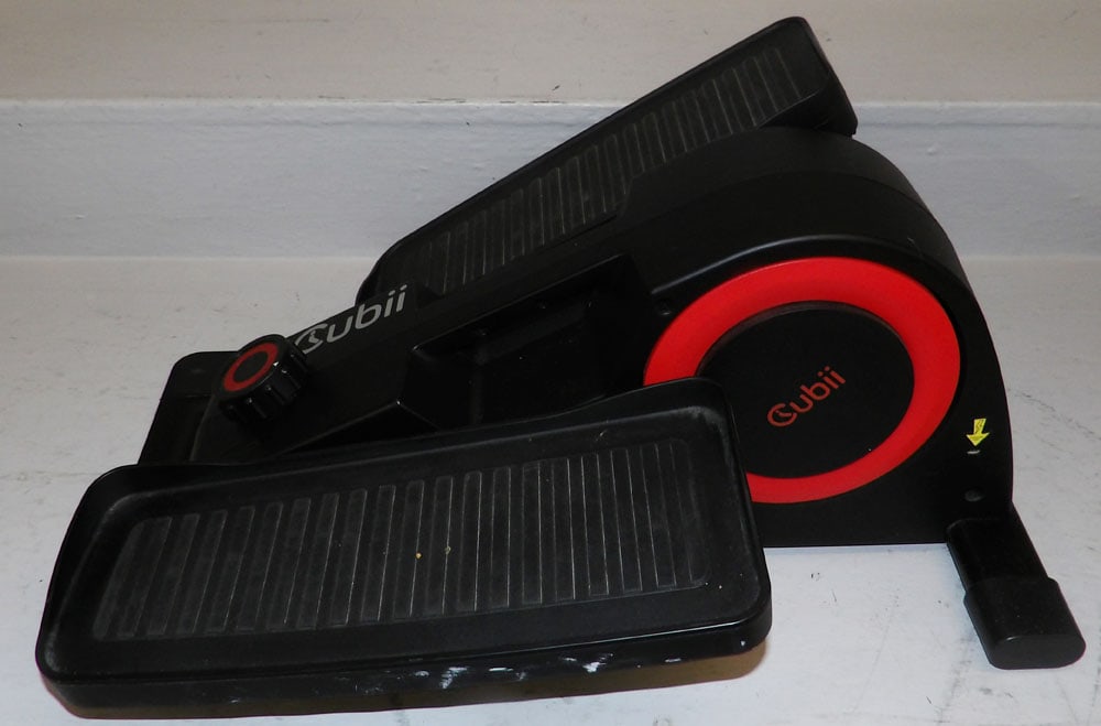 Cubii Step Exerciser - 2