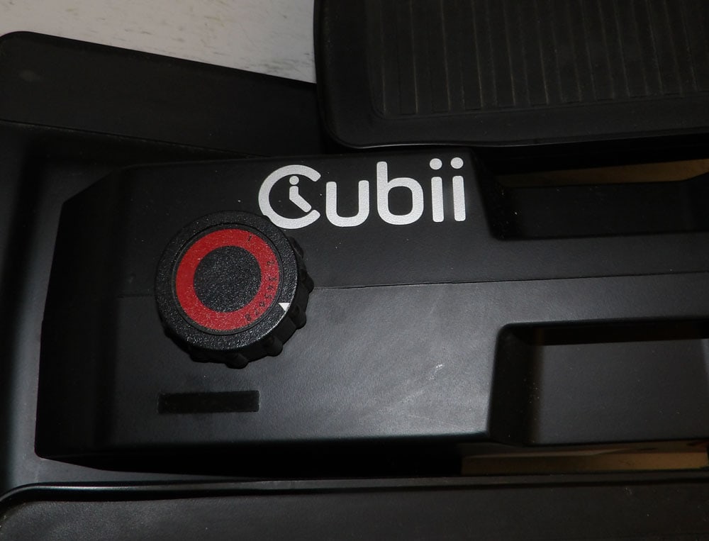 Cubii Step Exerciser - 3