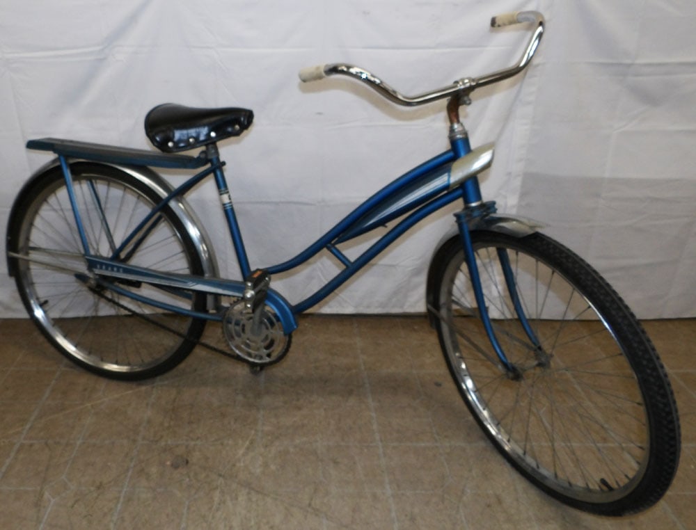 Vintage Sears Bicycle (1 of 5)