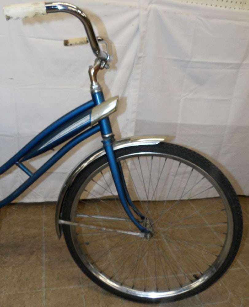 Vintage Sears Bicycle - 2