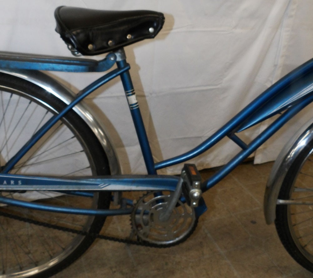 Vintage Sears Bicycle - 3