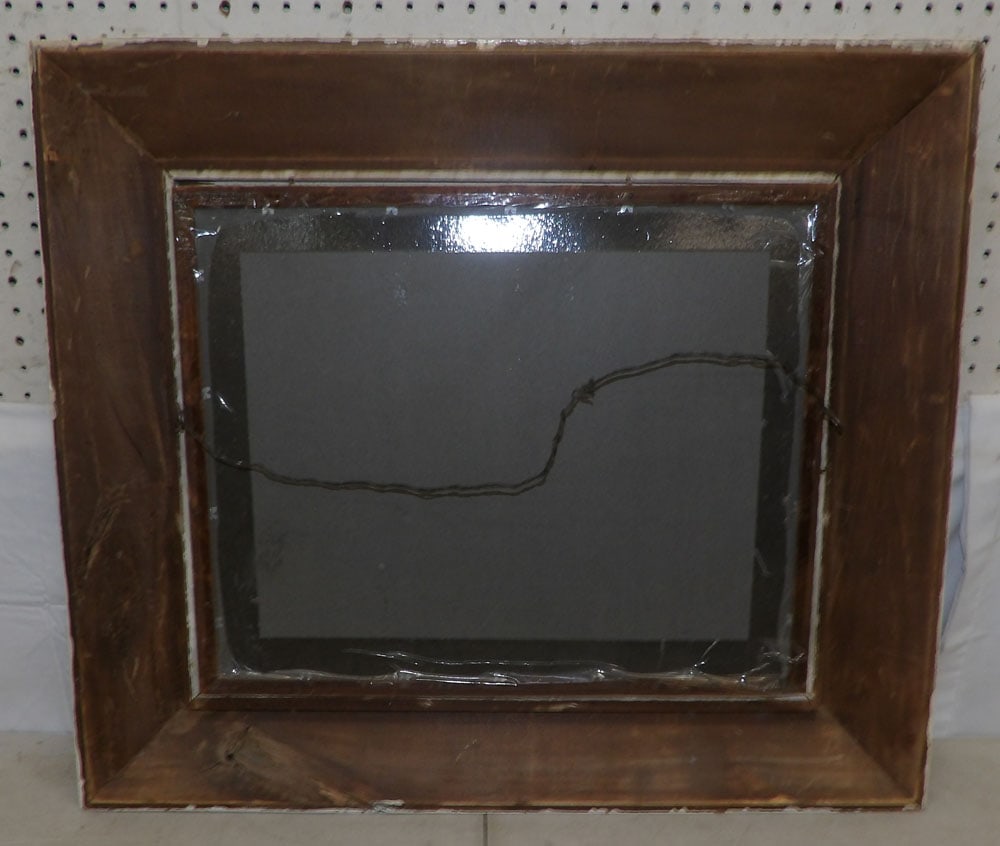 Framed Print - 3