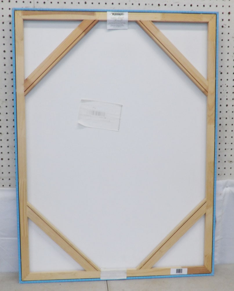 Print on Canvas - 2