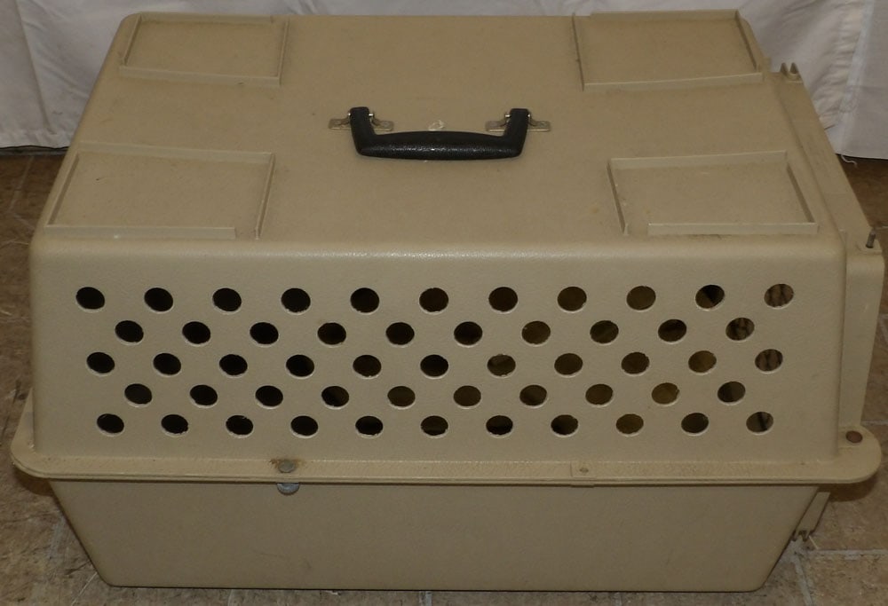 Animal Cage - 3