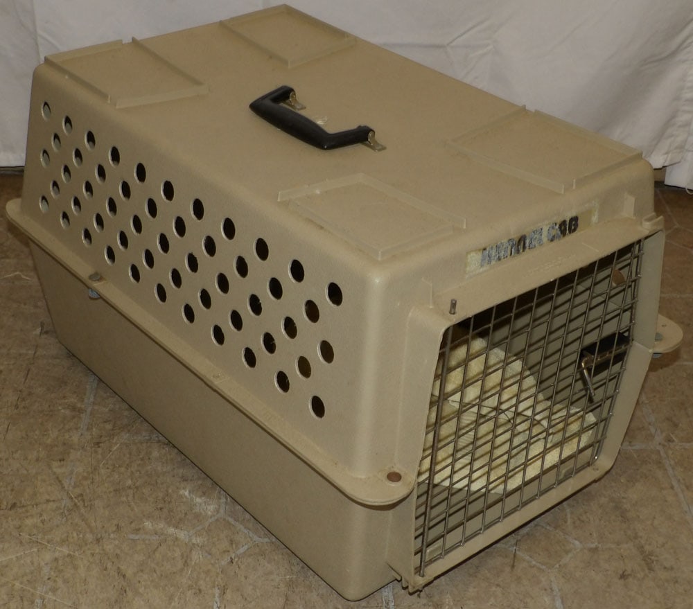 Animal Cage - 6