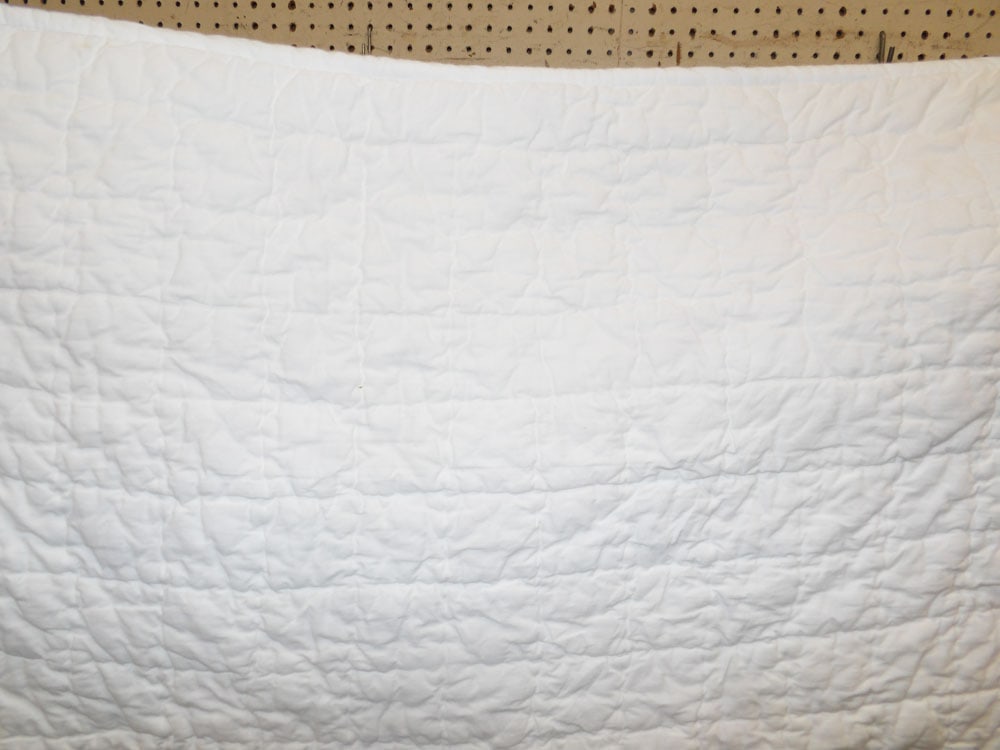 Vintage Quilt - 5